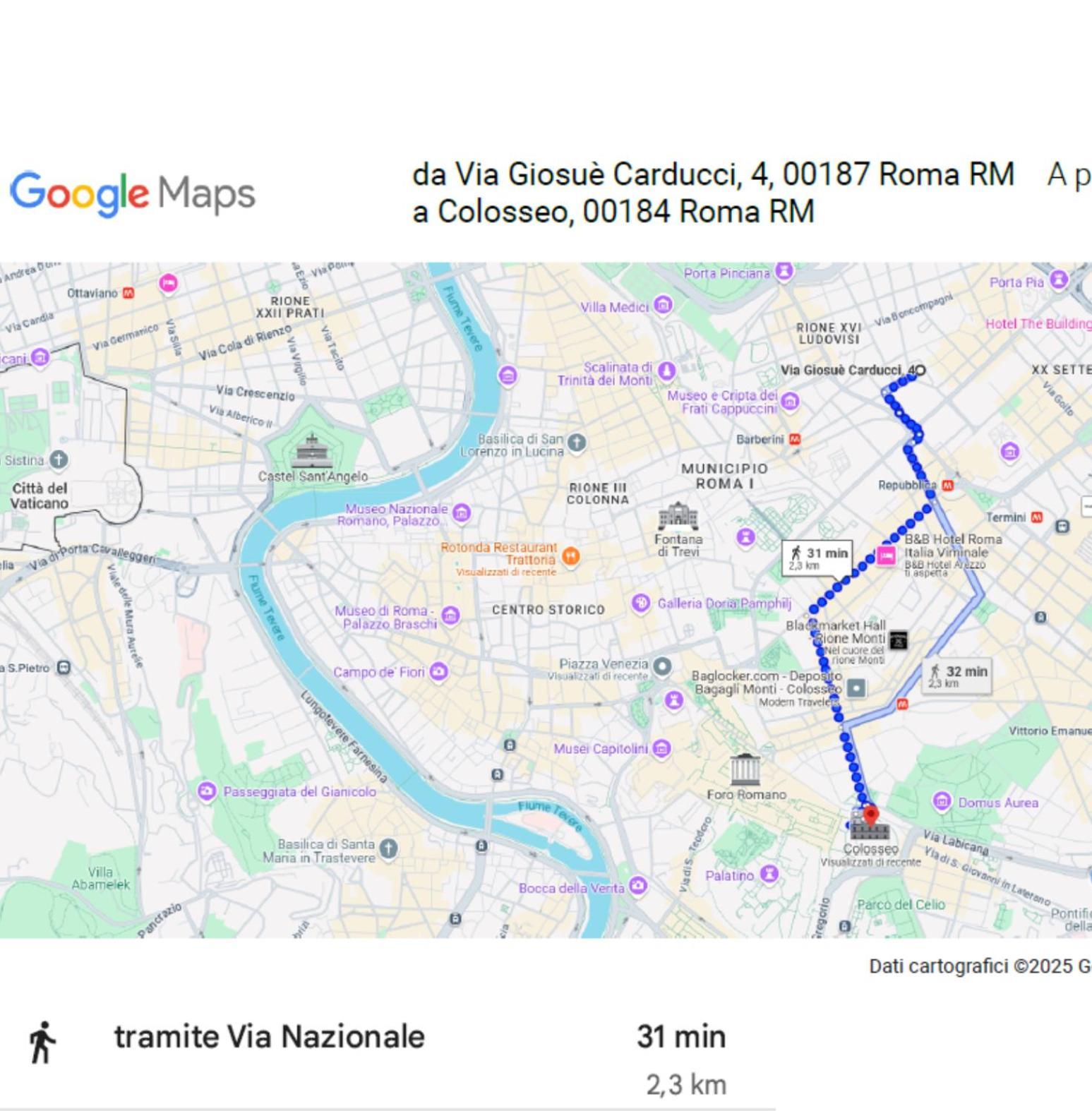 C3 Top Class Apartment, 2 Camere Da Letto, 2 Bagni, Giardino Distante 15 Minuti A Piedi Da Fontana Di Trevi Рим Экстерьер фото
